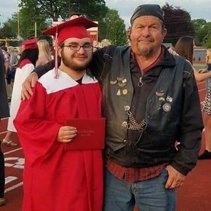 Meet your Posher, Logan